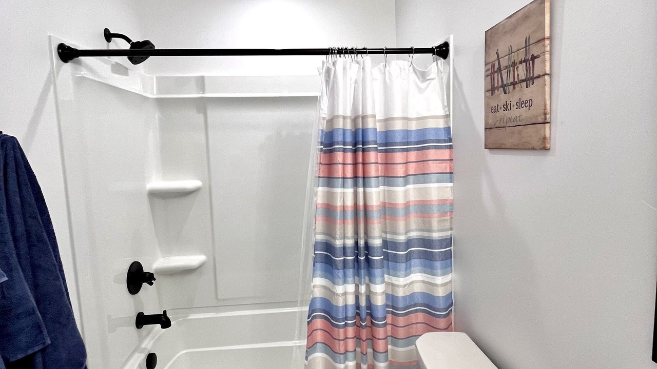 Photo of Bathroom in Mountain Green