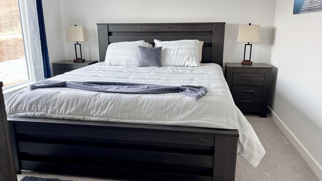 Photo of Bedroom in Mountain Green