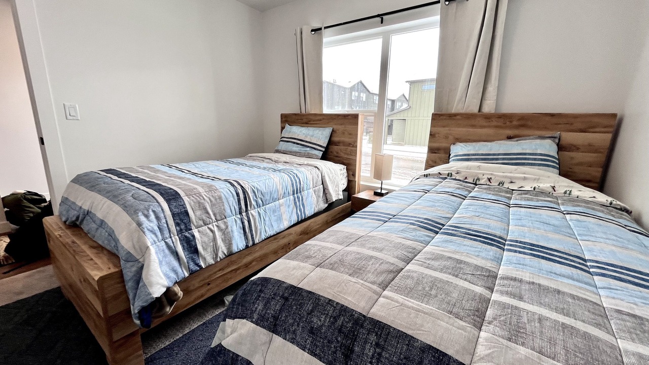 Photo of Bedroom in Mountain Green