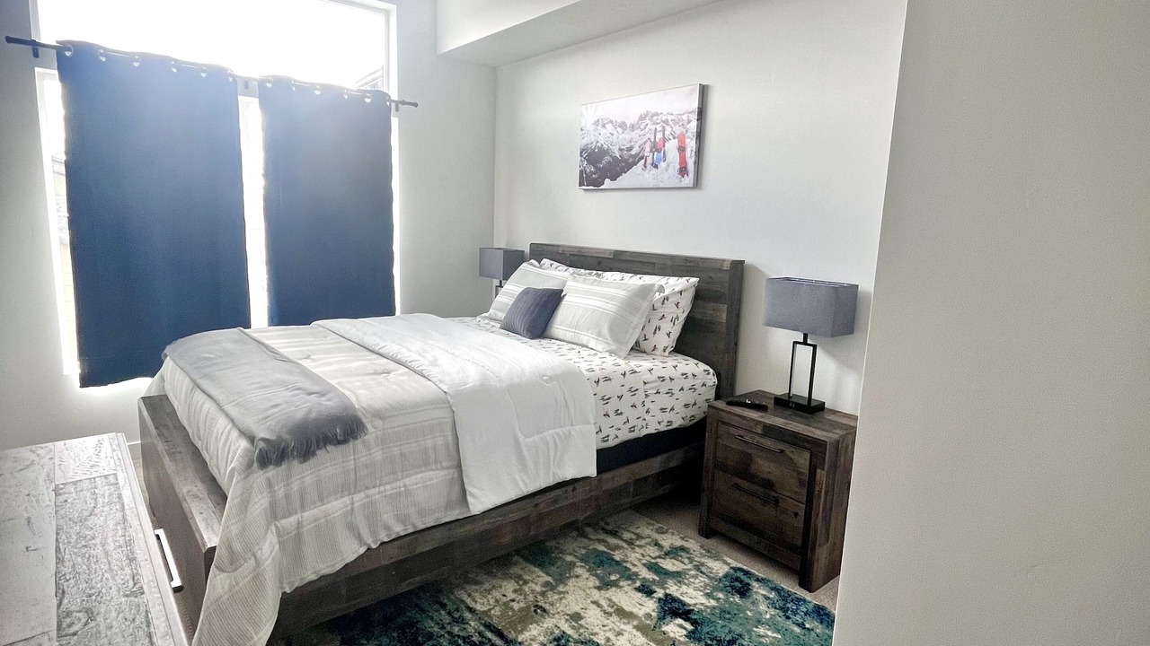 Photo of Bedroom in Mountain Green