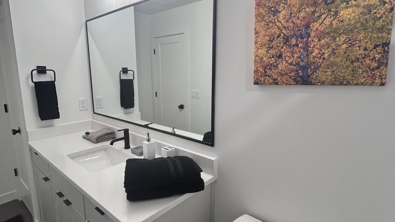 Photo of Bathroom in Mountain Green