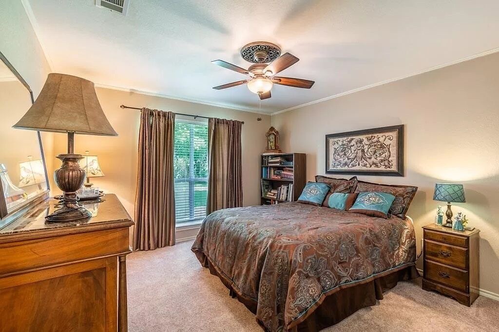 Photo of Bedroom in Alba