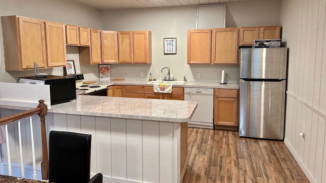 Photo of Kitchen in Alba