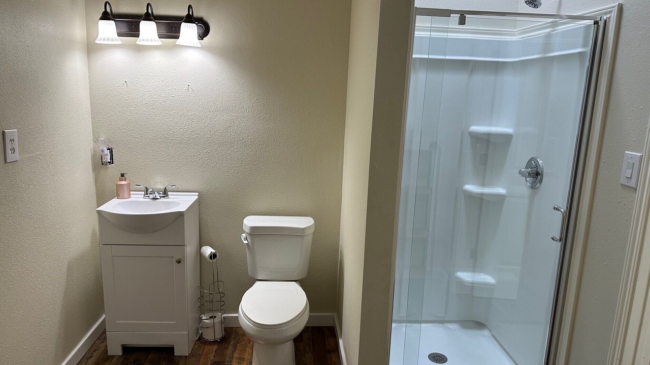 Photo of Bathroom in Alba