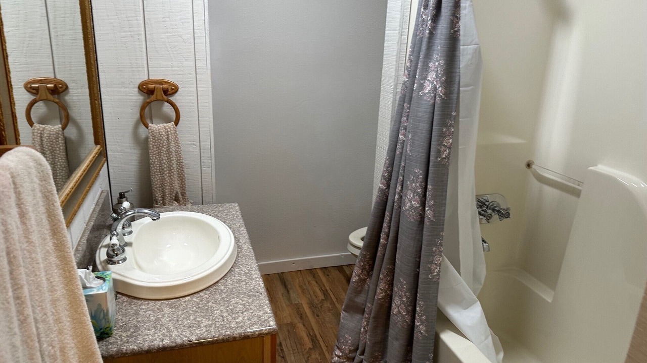 Photo of Bathroom in Alba