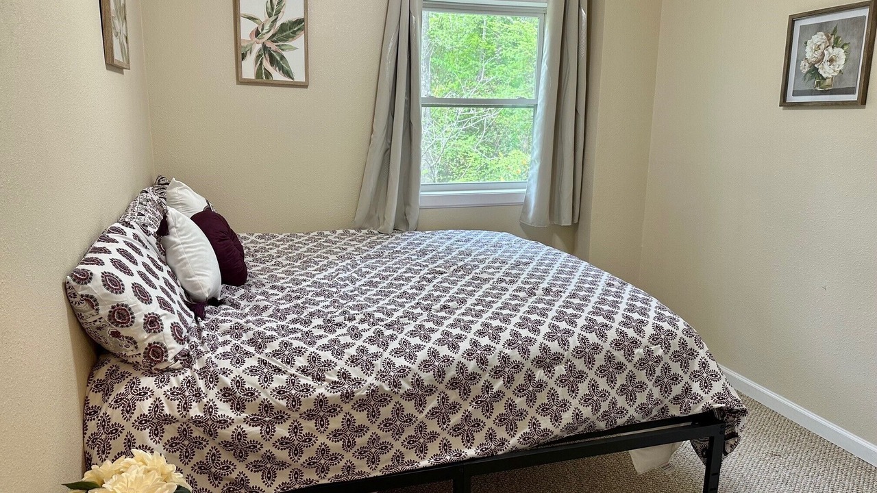 Photo of Bedroom in Alba