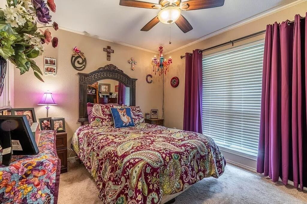 Photo of Bedroom in Alba