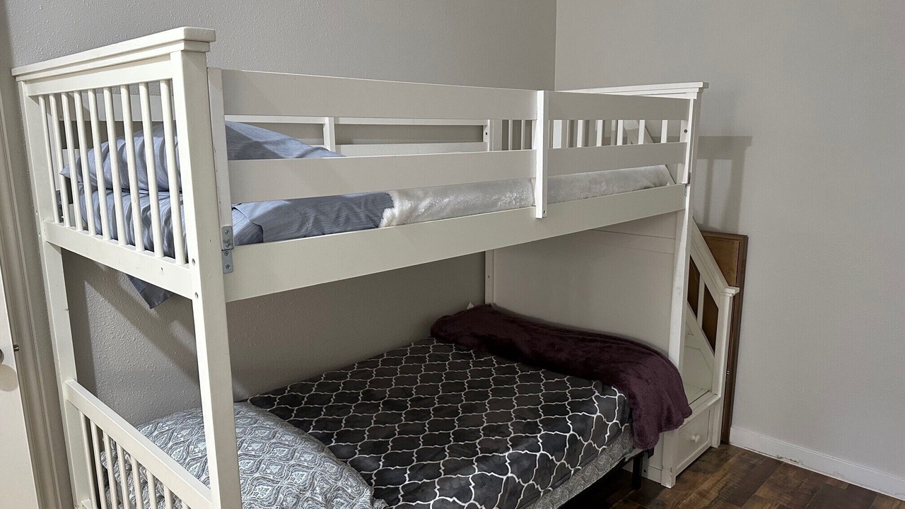 Photo of Bedroom in Alba