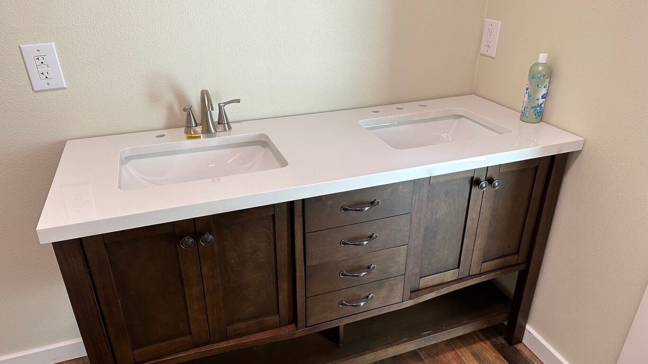 Photo of Bathroom in Alba