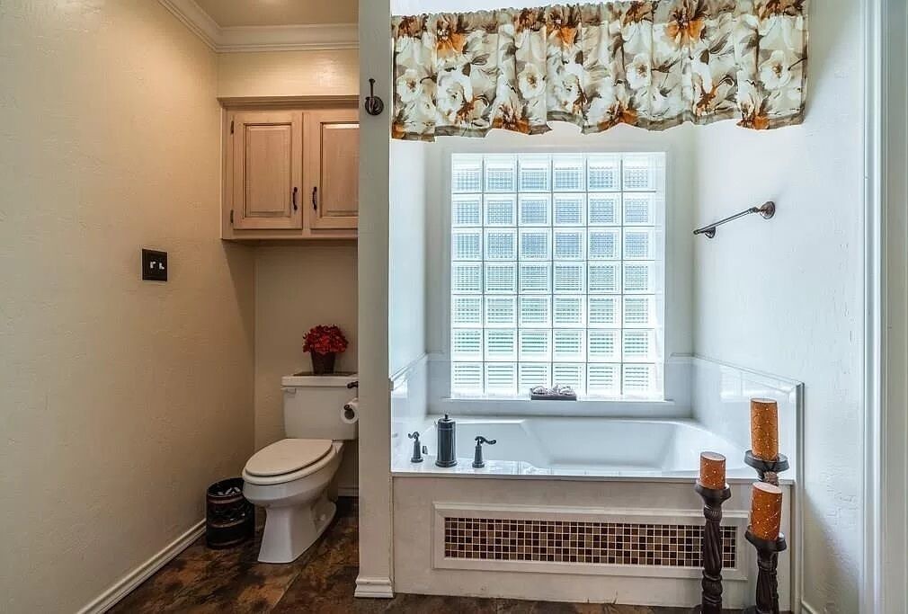 Photo of Bathroom in Alba