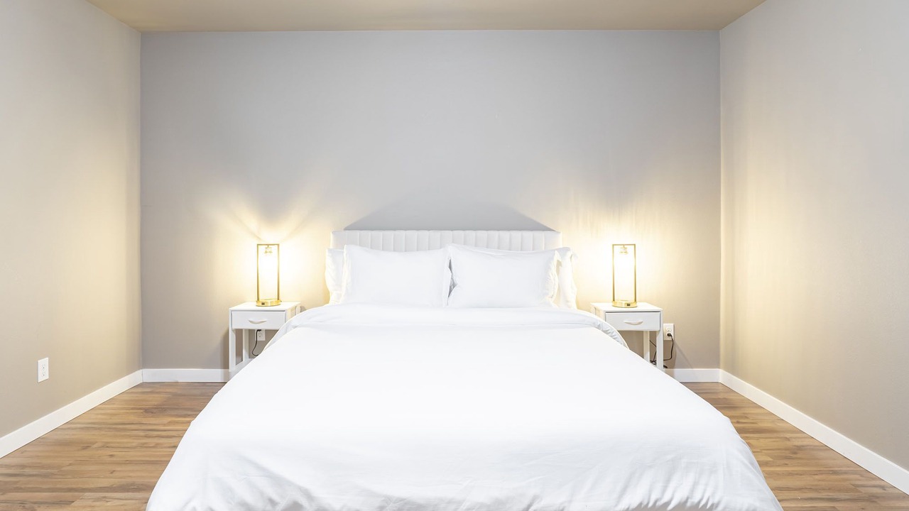 Photo of Bedroom in Education Hill
