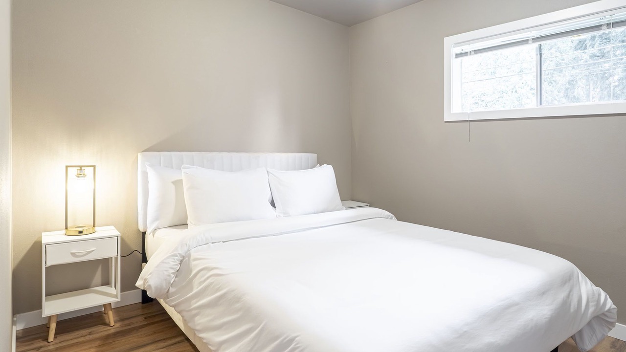 Photo of Bedroom in Education Hill