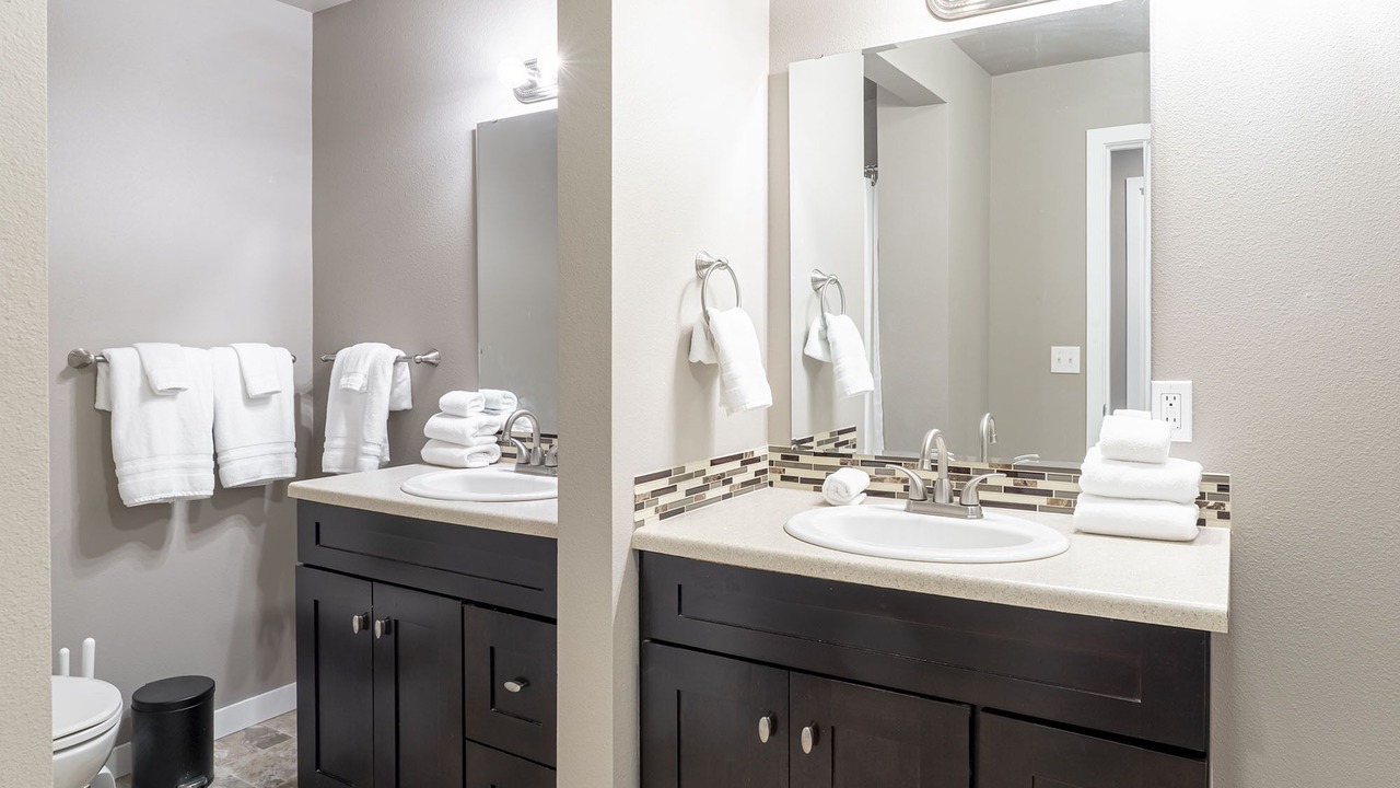 Photo of Bathroom in Education Hill
