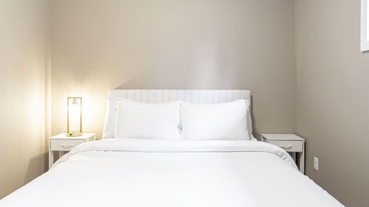 Photo of Bedroom in Education Hill