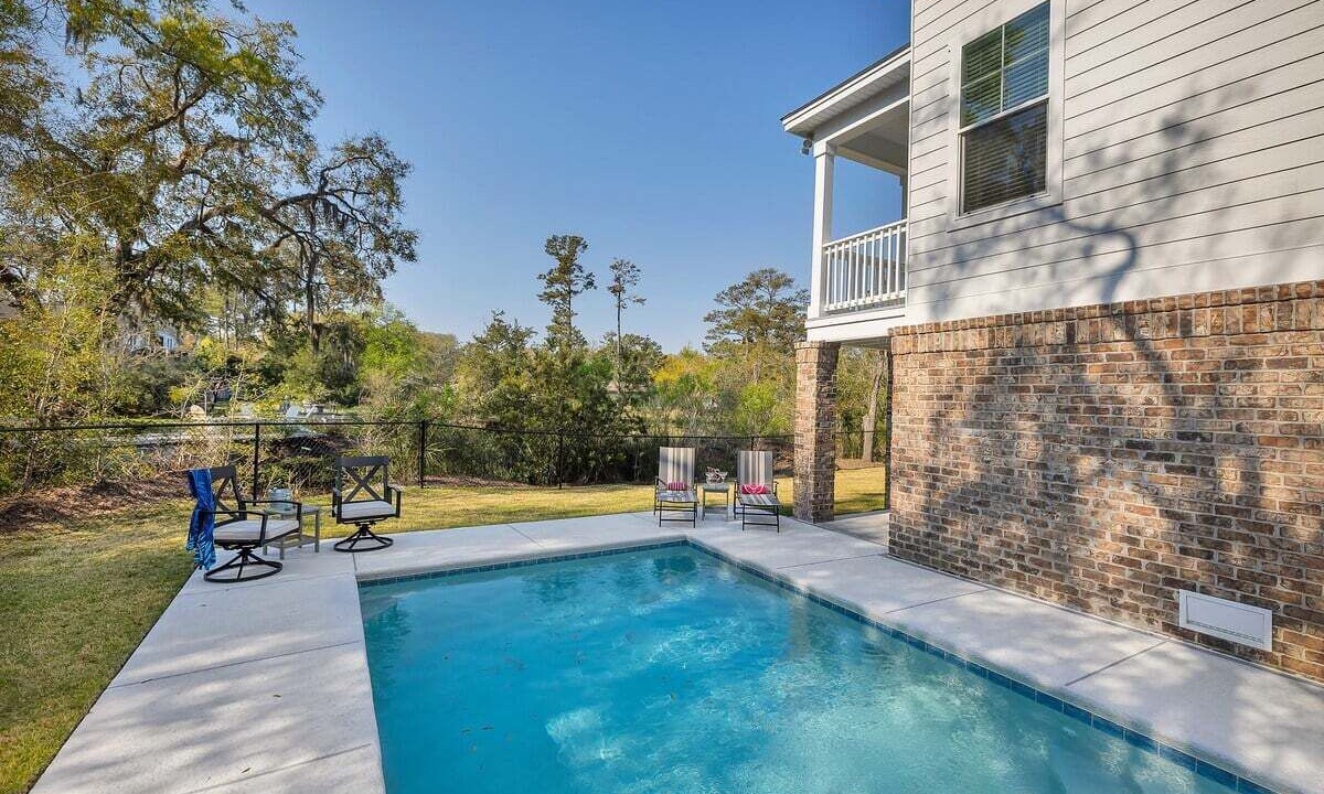 Photo of Outdoor in Saint Simons Heights