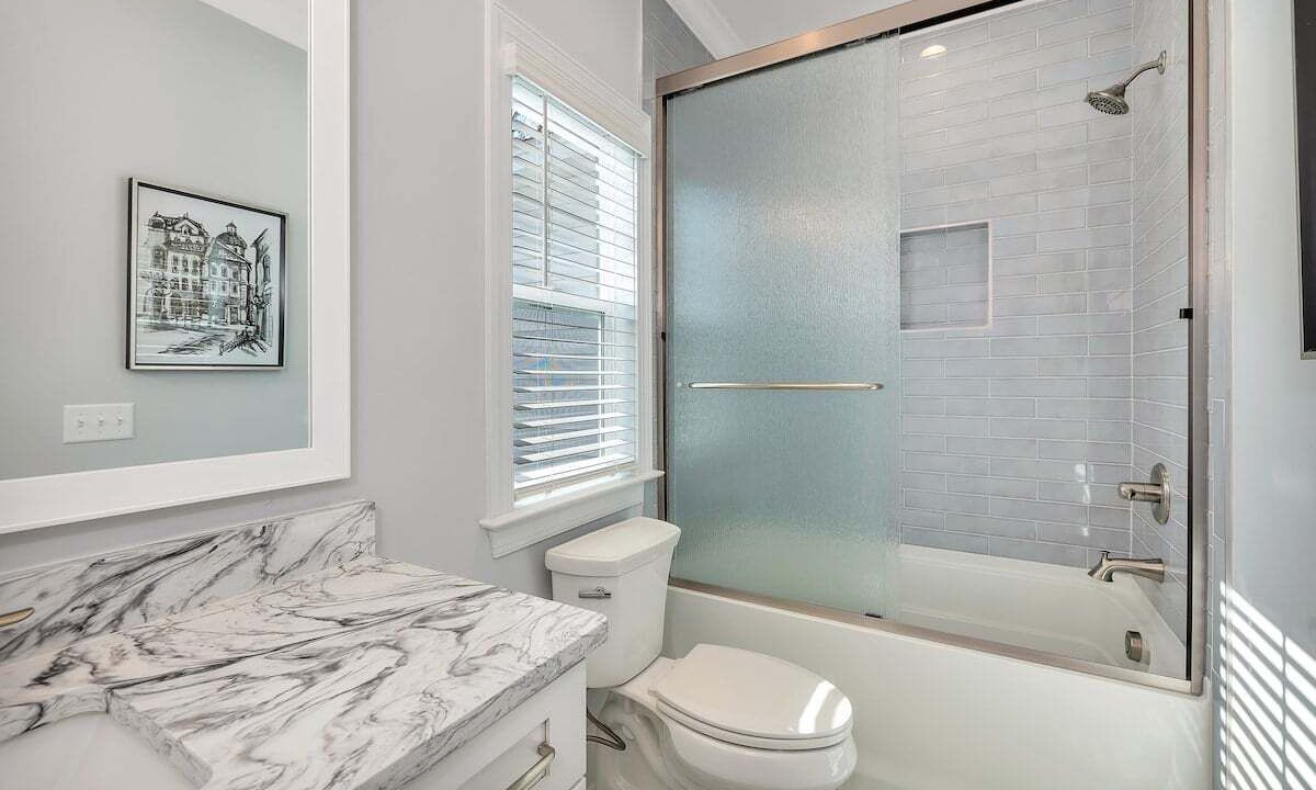 Photo of Bathroom in Saint Simons Heights