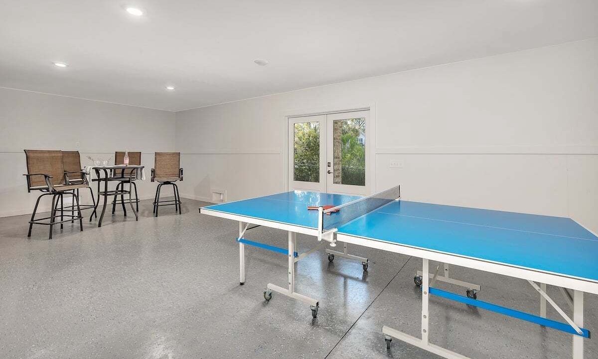 Photo of Bedroom in Saint Simons Heights