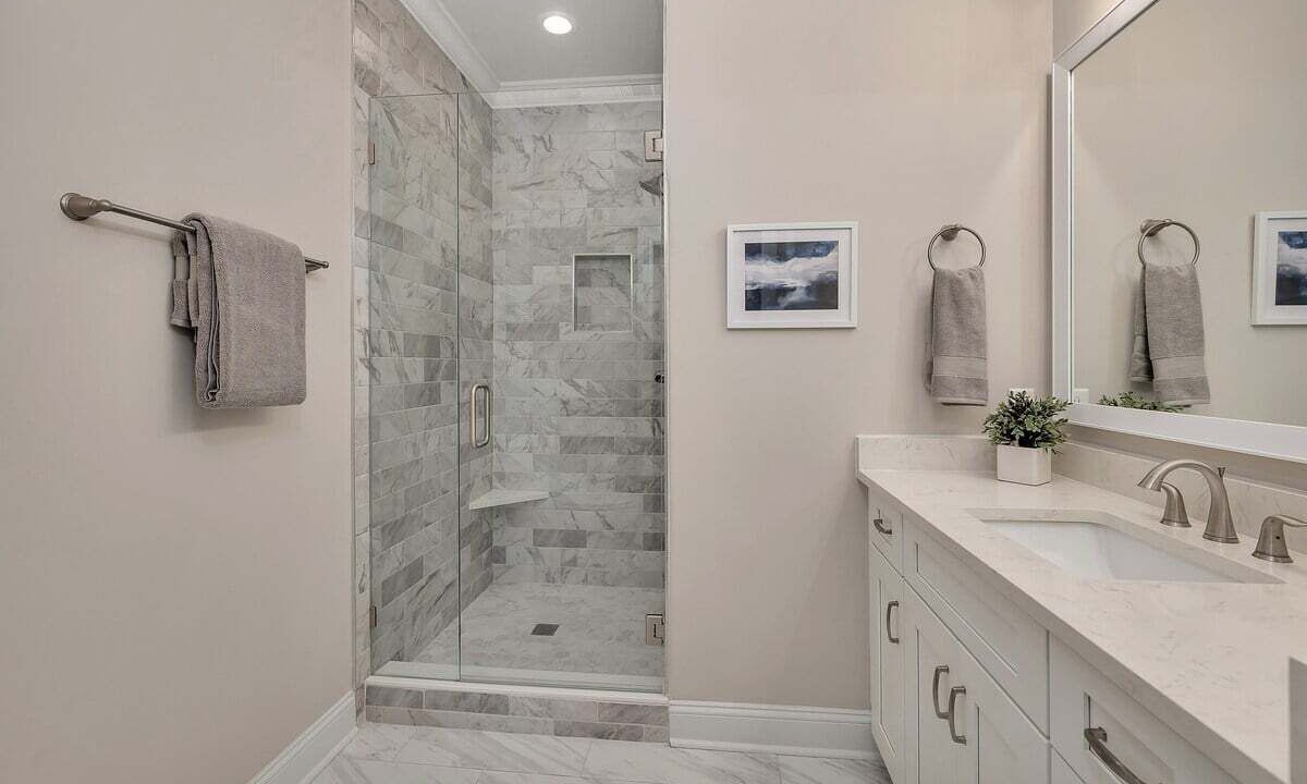 Photo of Bathroom in Saint Simons Heights