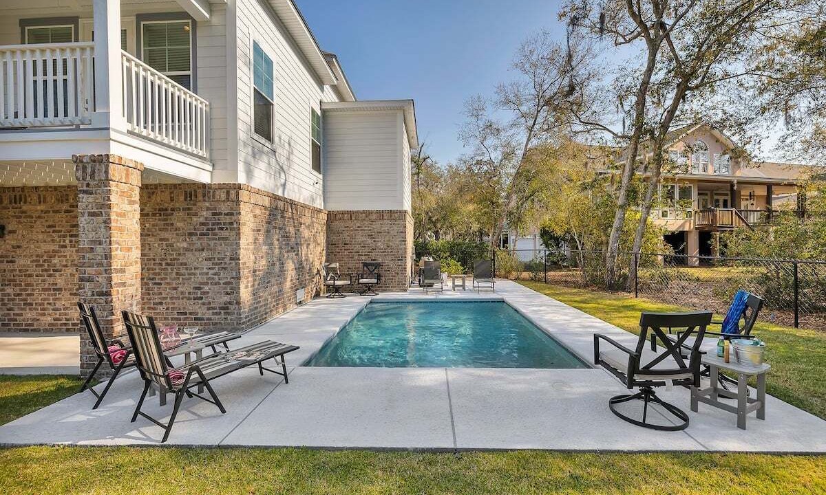 Photo of Outdoor in Saint Simons Heights