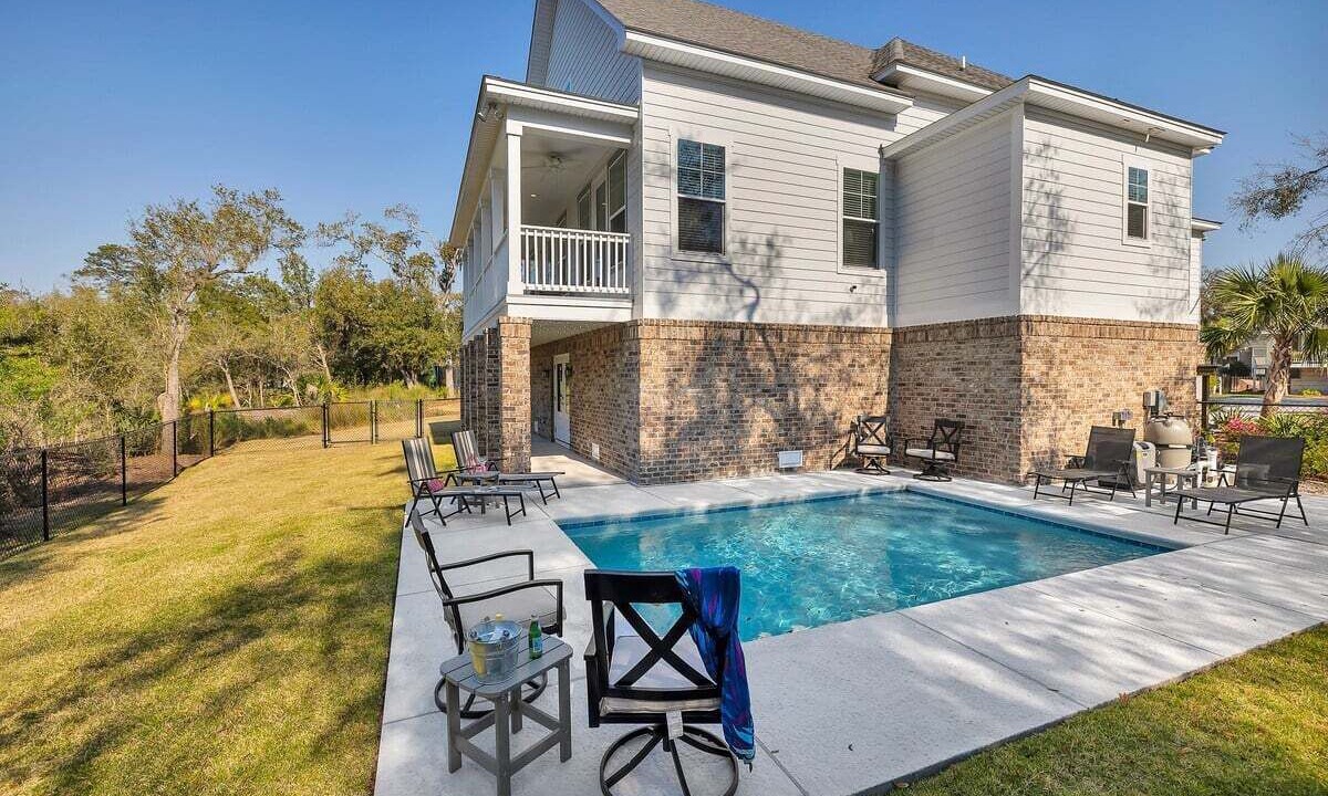 Photo of Outdoor in Saint Simons Heights