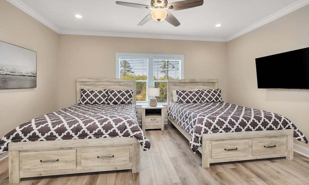 Photo of Bedroom in Saint Simons Heights