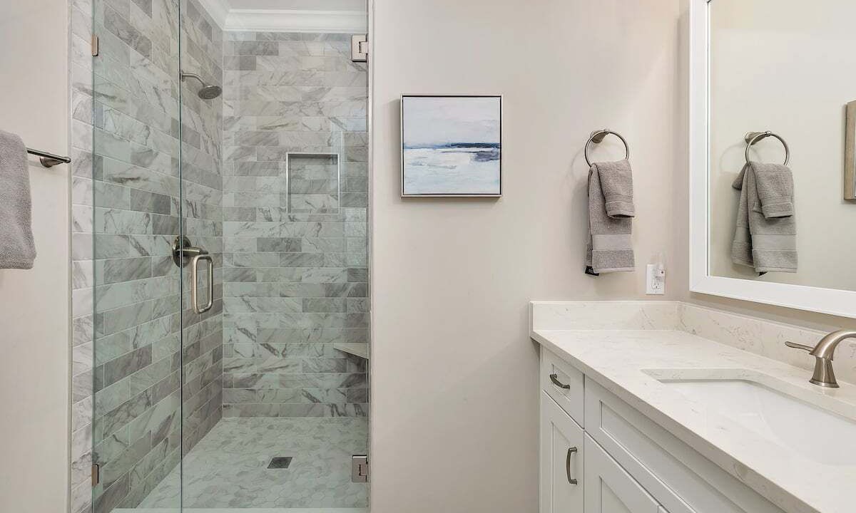 Photo of Bathroom in Saint Simons Heights