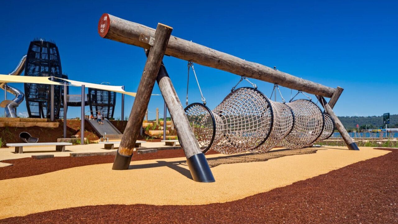 Photo of Others in Point Frederick