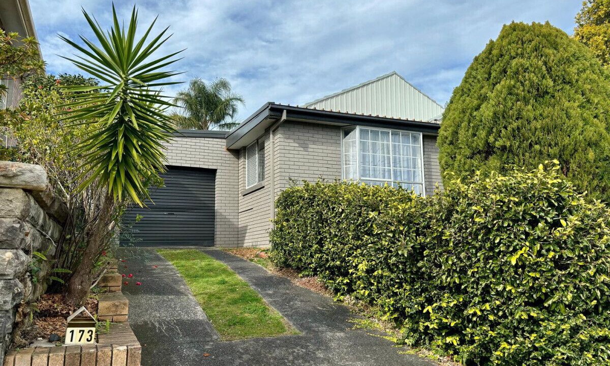 Photo of Outdoor in Point Frederick