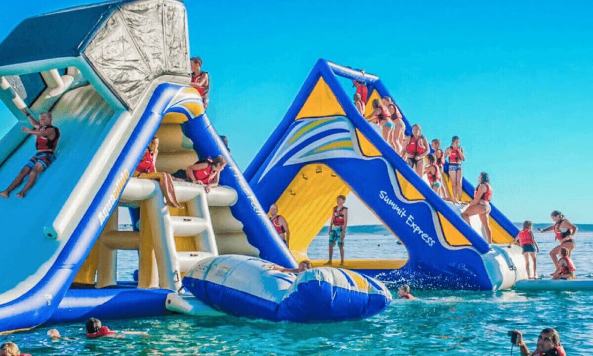 Photo of Others in Point Frederick