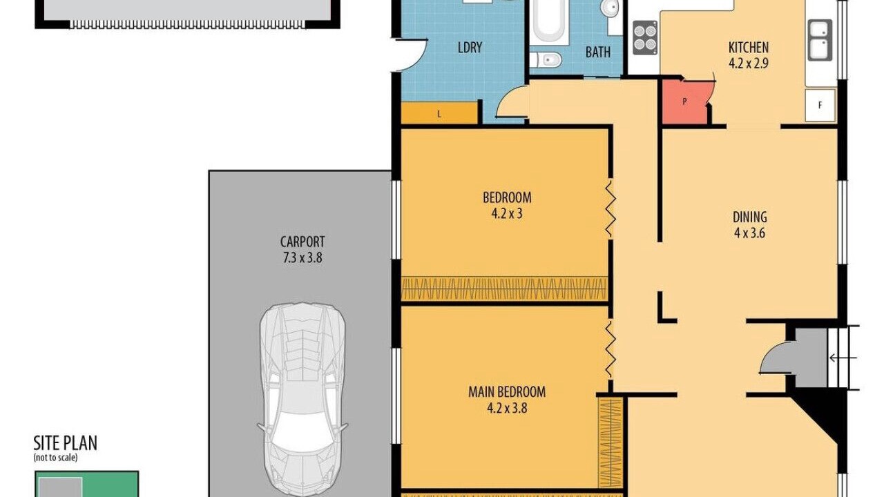 Photo of Others in Point Frederick