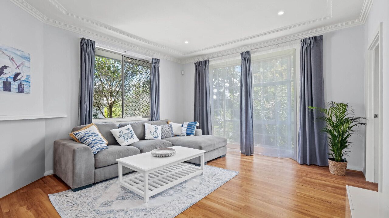 Photo of Bedroom in Point Frederick