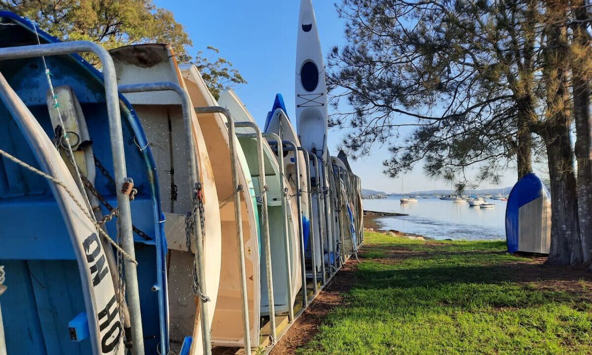 Photo of Others in Point Frederick