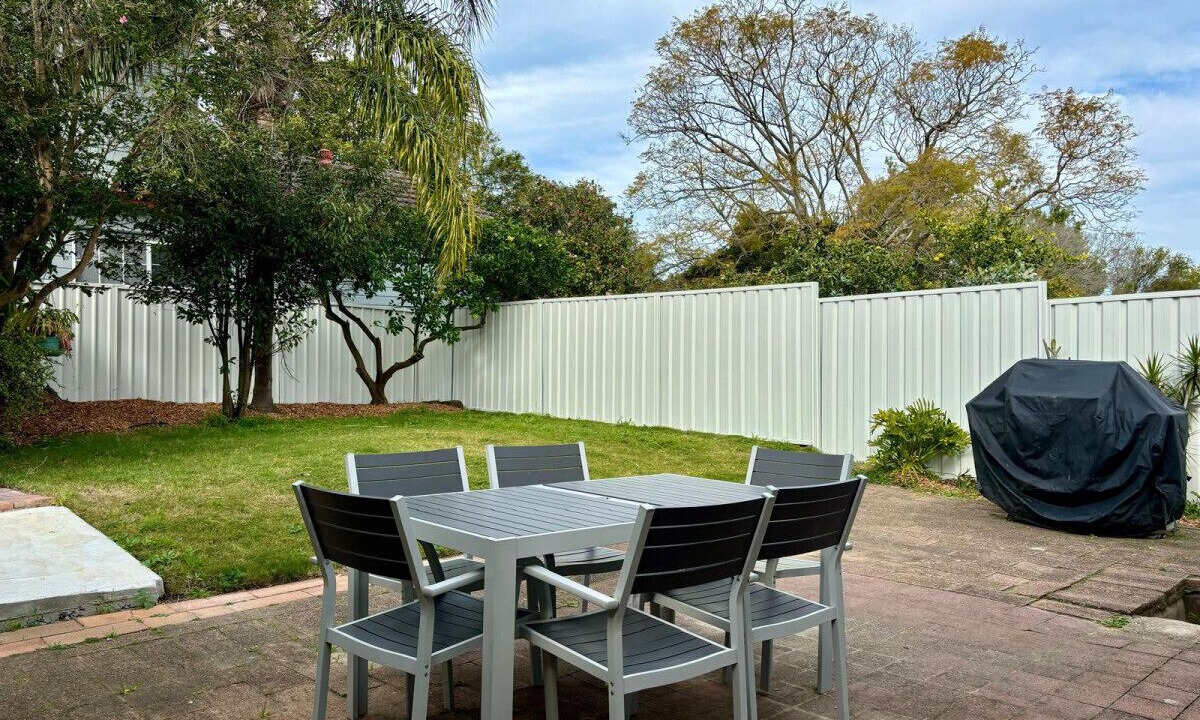 Photo of Outdoor in Point Frederick