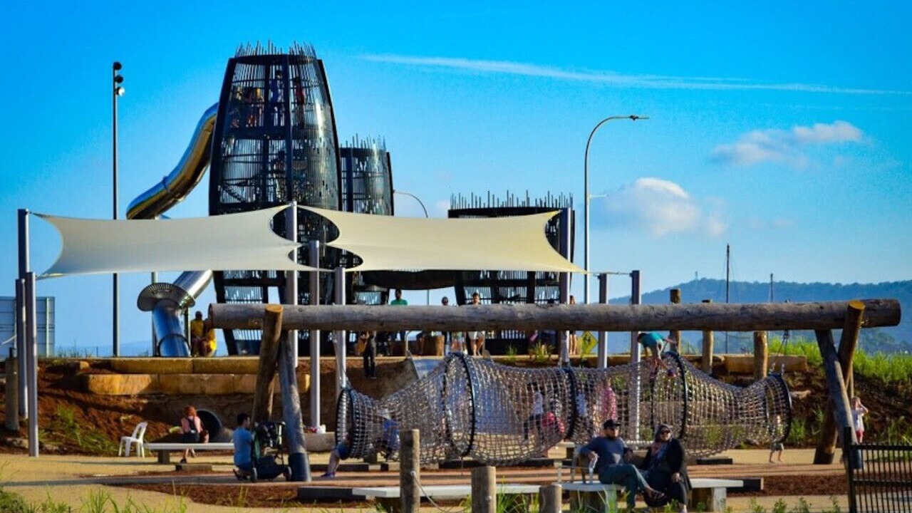 Photo of Others in Point Frederick