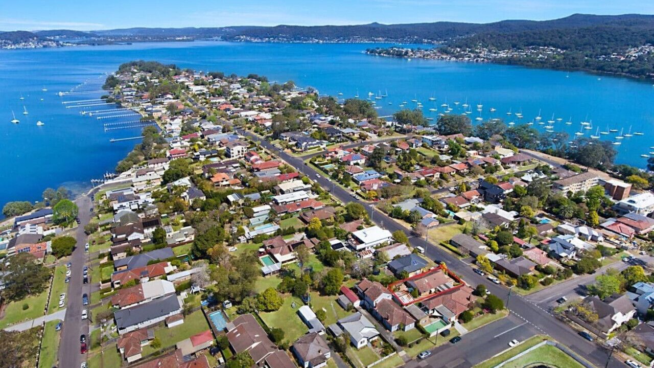 Photo of Outdoor in Point Frederick