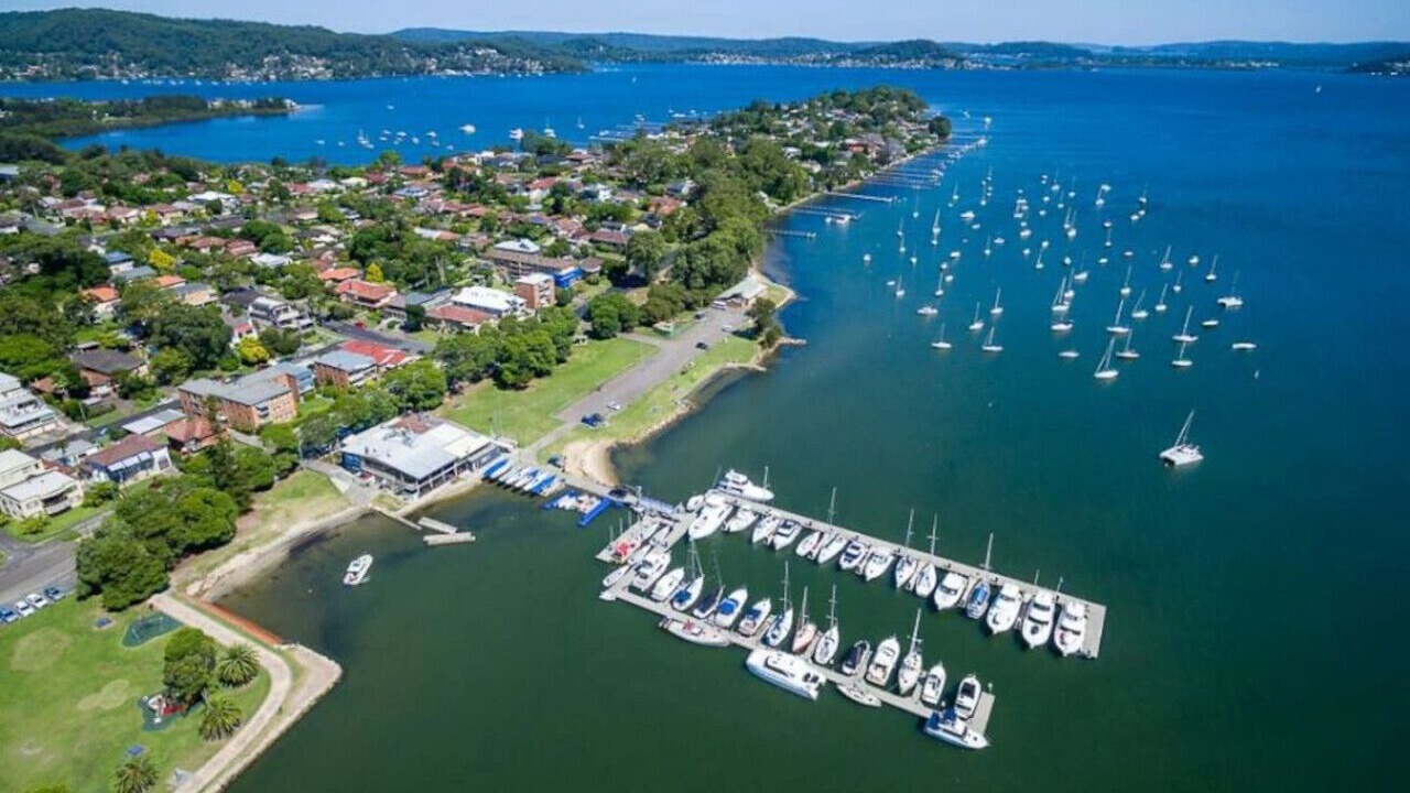 Photo of Others in Point Frederick