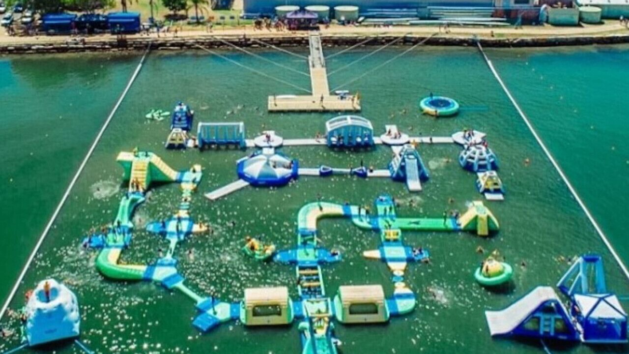 Photo of Others in Point Frederick