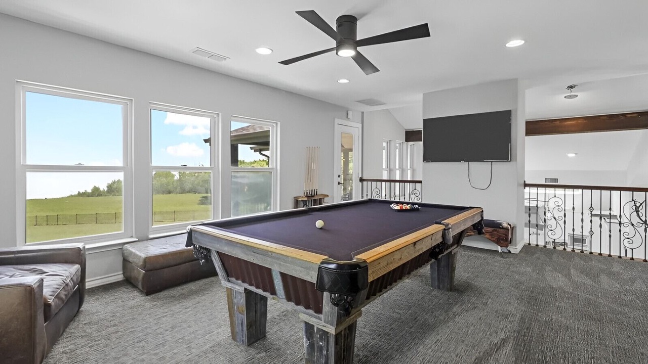 Photo of Bedroom in Lakewood Village