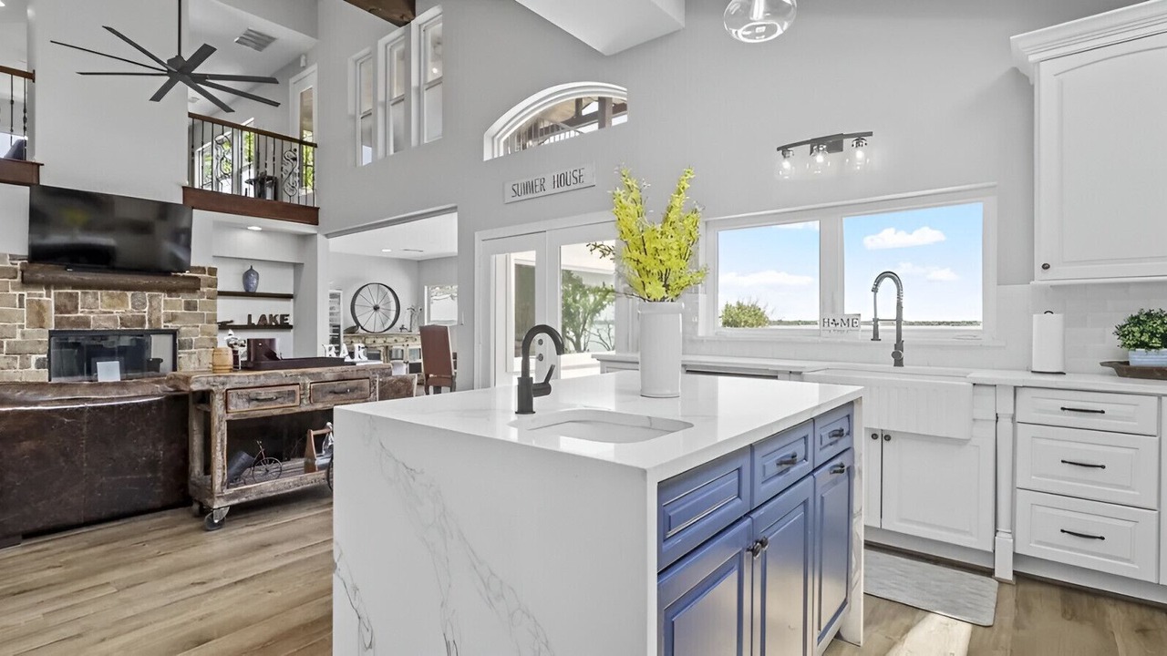 Photo of Kitchen in Lakewood Village