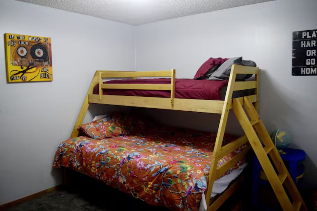 Photo of Bedroom in Broken Bow