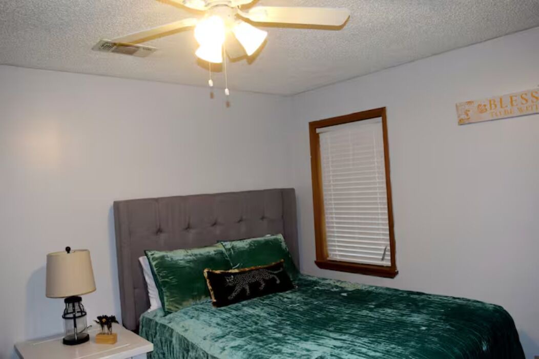 Photo of Bedroom in Broken Bow
