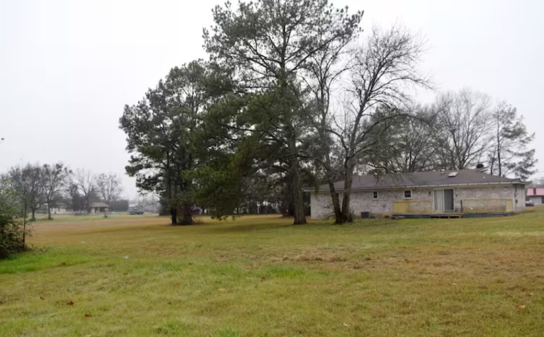 Photo of Outdoor in Broken Bow