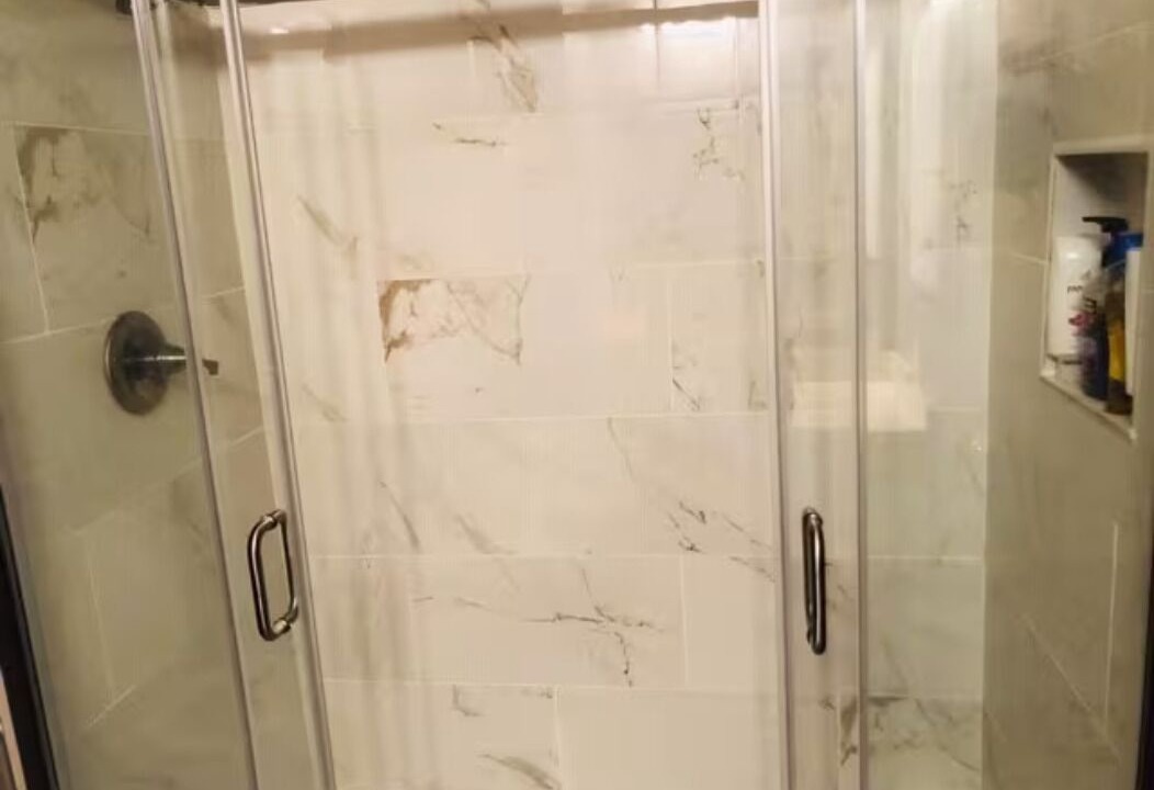 Photo of Bathroom in Broken Bow