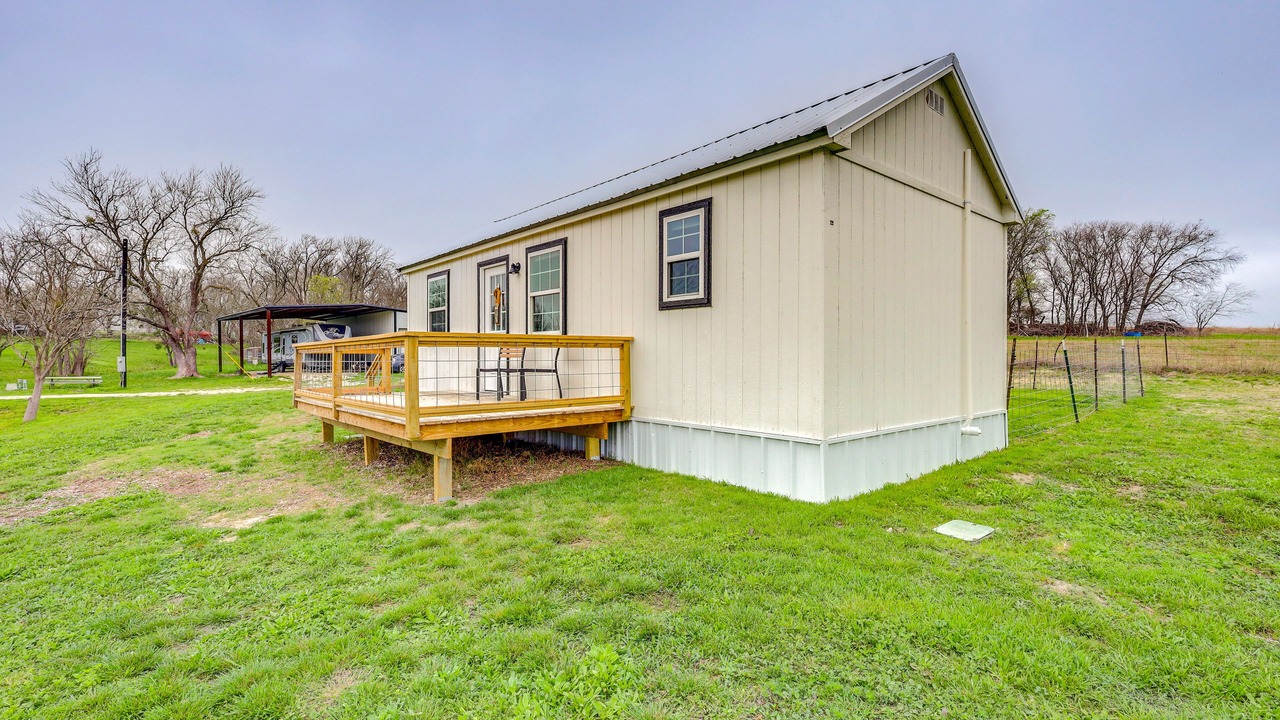 Photo of Outdoor in Lorena