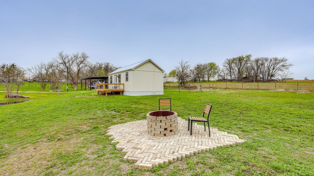 Photo of Outdoor in Lorena