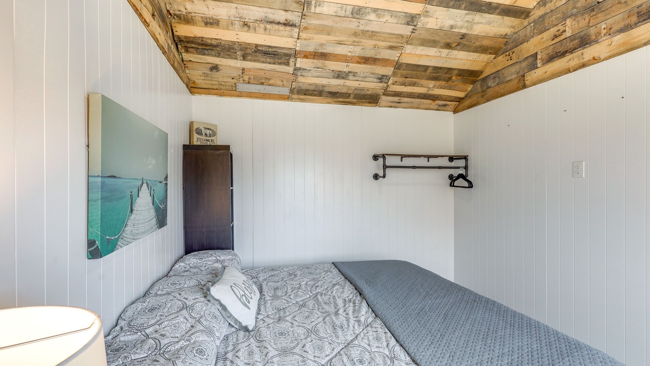 Photo of Bedroom in Lorena