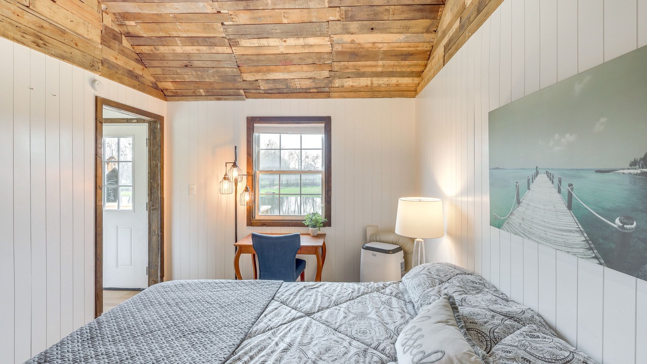 Photo of Bedroom in Lorena