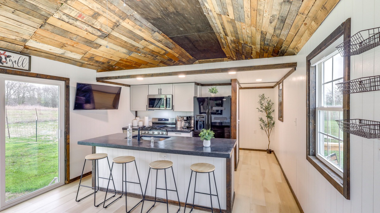 Photo of Kitchen in Lorena