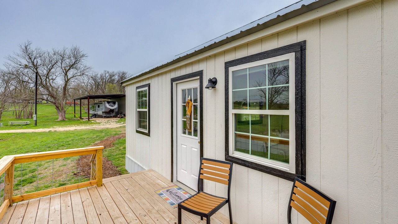 Photo of Outdoor in Lorena