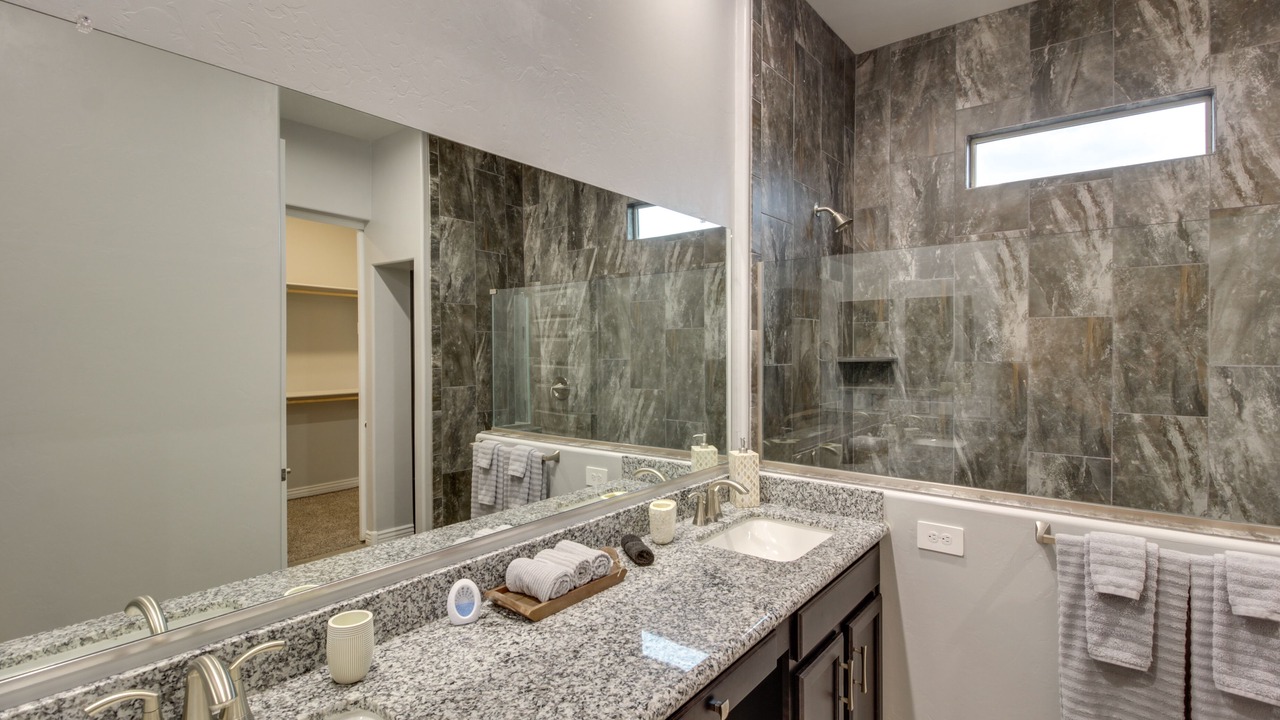 Photo of Bathroom in Tucson
